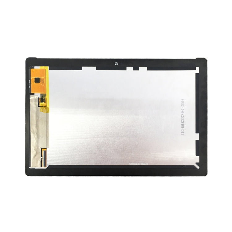 LCD Screen and Digitizer Full Assembly for Asus ZenPad 10 Z300M / P021 (Yellow Flex Cable Version)  , ZenPad 10 Z300M, ZenPad 10 / Z300M