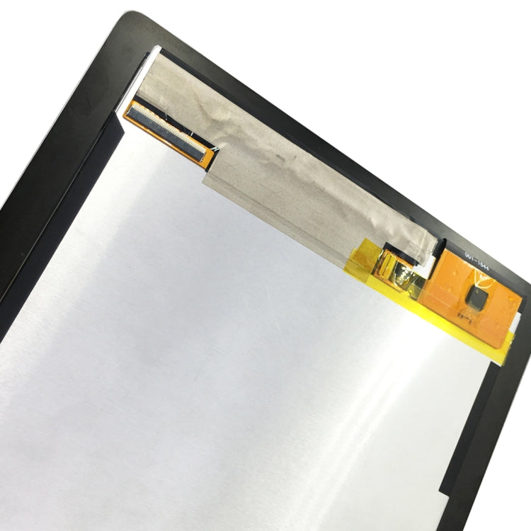 LCD Screen and Digitizer Full Assembly for Asus ZenPad 10 Z300M / P021 (Yellow Flex Cable Version)  , ZenPad 10 Z300M, ZenPad 10 / Z300M