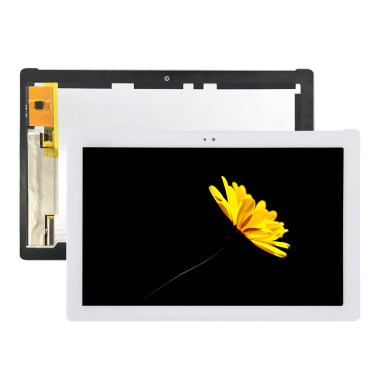 LCD Screen and Digitizer Full Assembly for Asus ZenPad 10 Z300M / P021 (Yellow Flex Cable Version)  , ZenPad 10 Z300M, ZenPad 10 / Z300M
