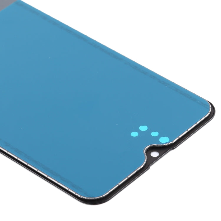 TFT Material LCD Screen and Digitizer Full Assembly (No Fingerprint Identification) For OPPO Reno Z / K5  / Realme XT / Realme X2