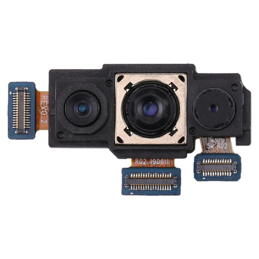 For Galaxy M30s Back Facing Camera, For Samsung  Galaxy M30s