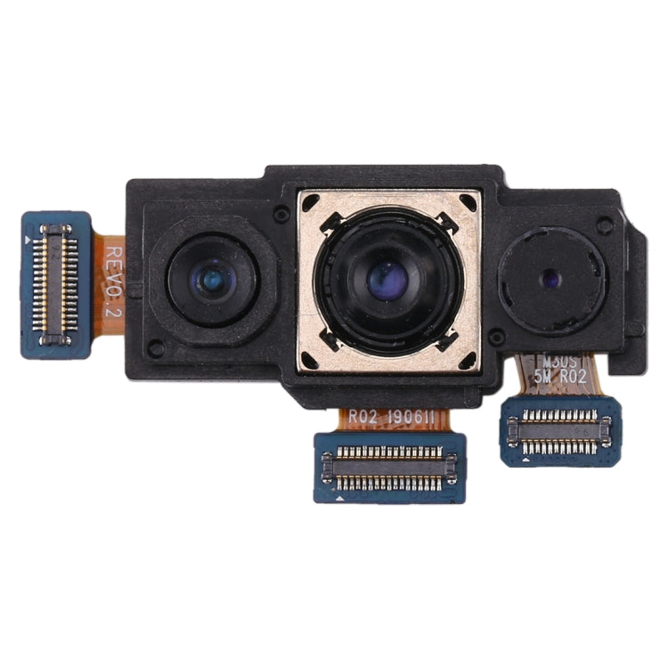 For Galaxy M30s Back Facing Camera, For Samsung  Galaxy M30s