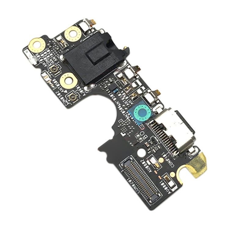 Charging Port Board for Asus Zenfone 6 (2019) / ZS630KL, For Asus Zenfone 6 (2019) / ZS630KL
