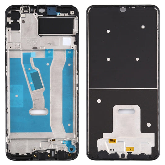 Front Housing LCD Frame Bezel Plate for Huawei Enjoy 10e / Honor Play 9A, For Enjoy 10e