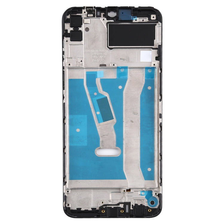 Front Housing LCD Frame Bezel Plate for Huawei Enjoy 10e / Honor Play 9A, For Enjoy 10e