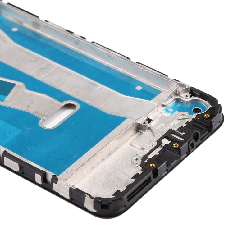 Front Housing LCD Frame Bezel Plate for Huawei Enjoy 10e / Honor Play 9A, For Enjoy 10e
