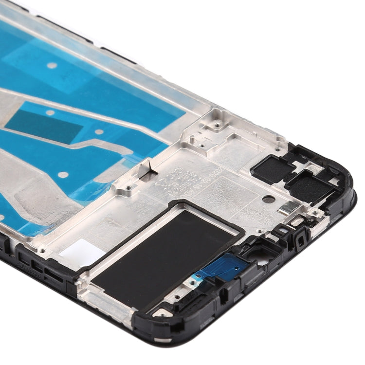 Front Housing LCD Frame Bezel Plate for Huawei Enjoy 10e / Honor Play 9A, For Enjoy 10e