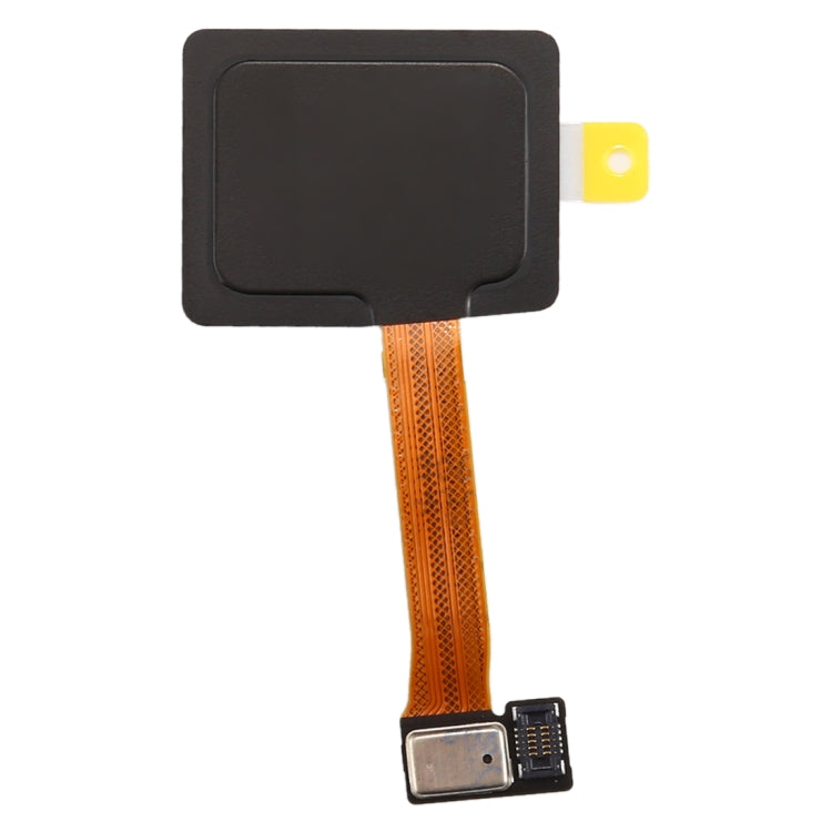 Original In-Display Fingerprint Scanning Sensor Flex Cable for Huawei P40 Pro, For Huawei P40 Pro