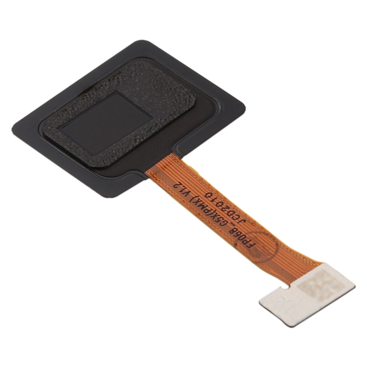 Original In-Display Fingerprint Scanning Sensor Flex Cable for Huawei P40 Pro, For Huawei P40 Pro