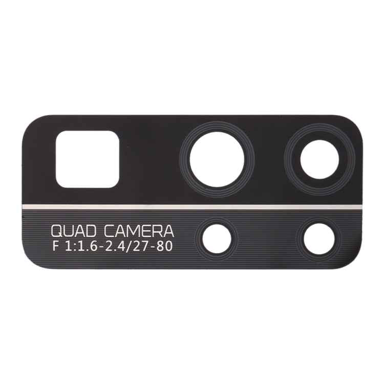 For Huawei Honor 30 10pcs Back Camera Lens , For Huawei Honor 30