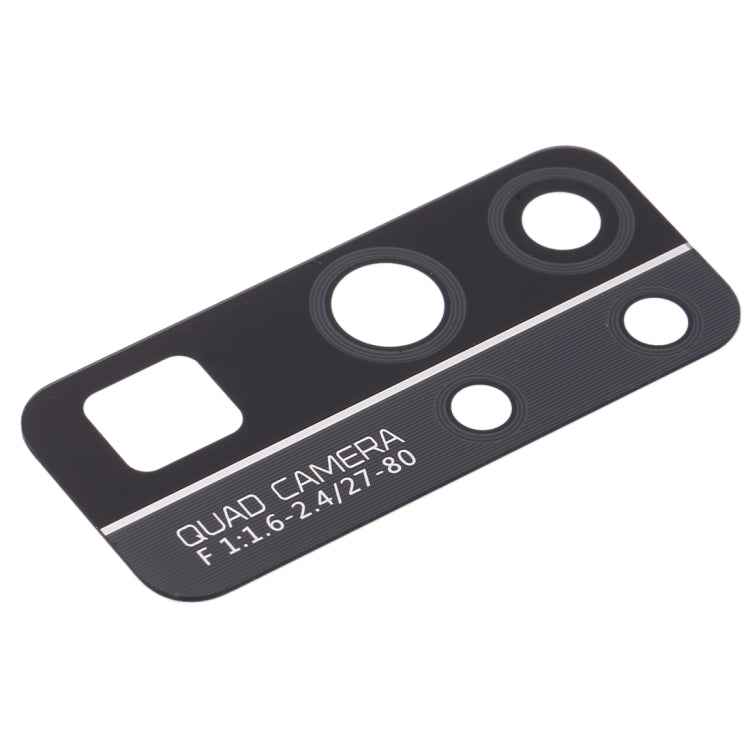 For Huawei Honor 30 10pcs Back Camera Lens , For Huawei Honor 30