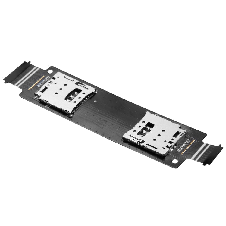 Dual SIM Card Flex Cable for ASUS Zenfone 5 / A501CG , For Asus Zenfone 5 / A501CG