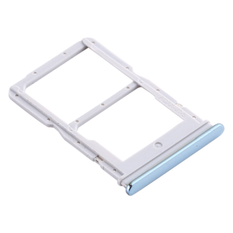 SIM Card Tray + NM Card Tray for Huawei Enjoy 10s / Honor Play 4T Pro, For Huawei Enjoy 10s
