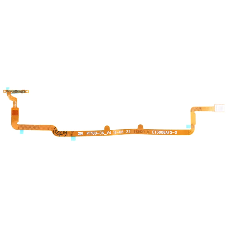 For Vivo IQOO Pro Right Force Touch Sensor Flex Cable, For Vivo IQOO Pro(Right)
