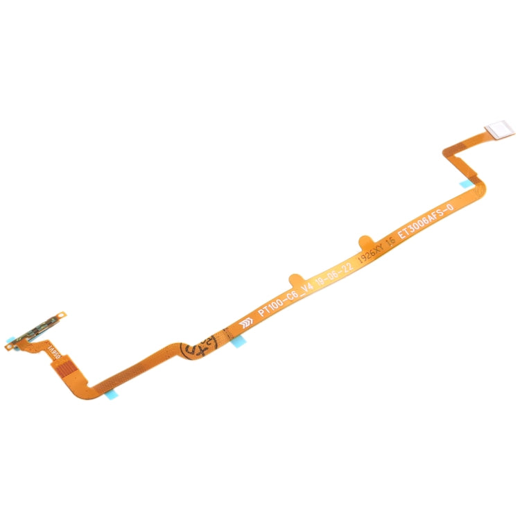 For Vivo IQOO Pro Right Force Touch Sensor Flex Cable, For Vivo IQOO Pro(Right)