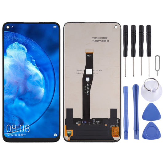 Pantalla LCD y digitalizador completo para Huawei Nova 5z / SPN-AL00 / SPN-TL00