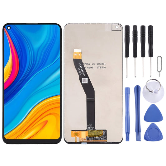 Pantalla LCD y digitalizador completo para Huawei Enjoy 10 / ART-TL00 / ART-AL00 / ART-AL00X, para Huawei Enjoy 10