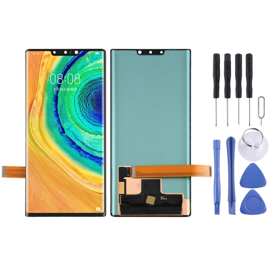 Pantalla LCD y digitalizador completo para Huawei Mate 30 Pro / LIO-L09 / LIO-L29 / LIO-AL00 / LIO-TL00 (original)