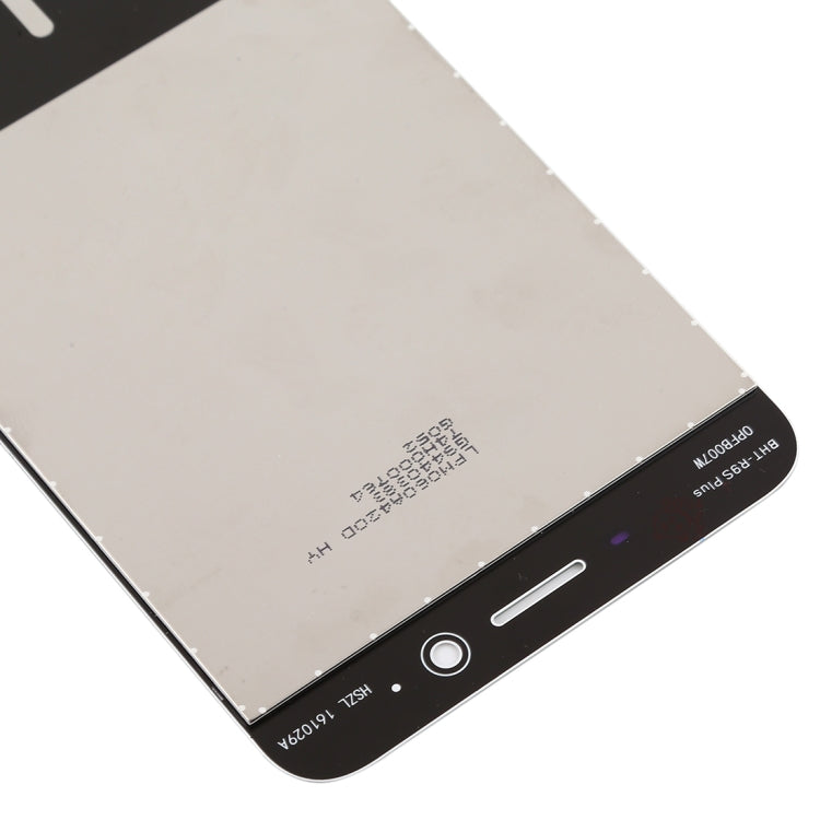 Original LCD Screen and Digitizer Full Assembly for OPPO R11 Plus