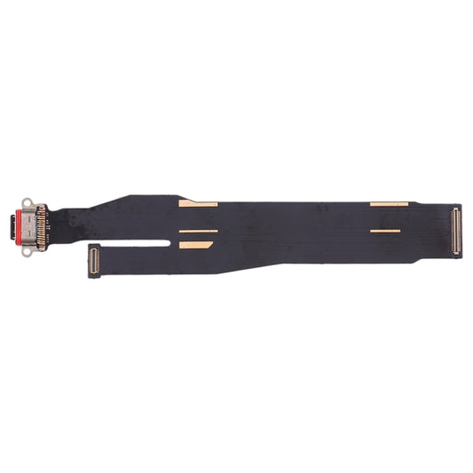 For OPPO Reno3 5G Charging Port Flex Cable, For OPPO Reno3 5G