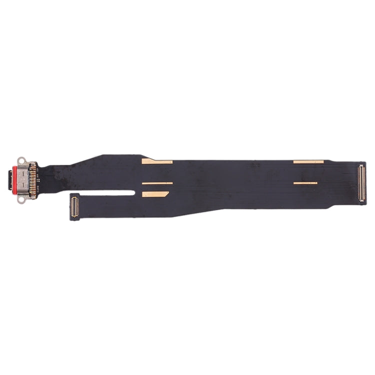 For OPPO Reno3 5G Charging Port Flex Cable, For OPPO Reno3 5G