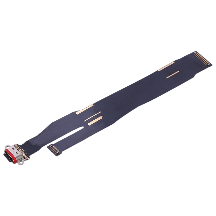 For OPPO Reno3 5G Charging Port Flex Cable, For OPPO Reno3 5G