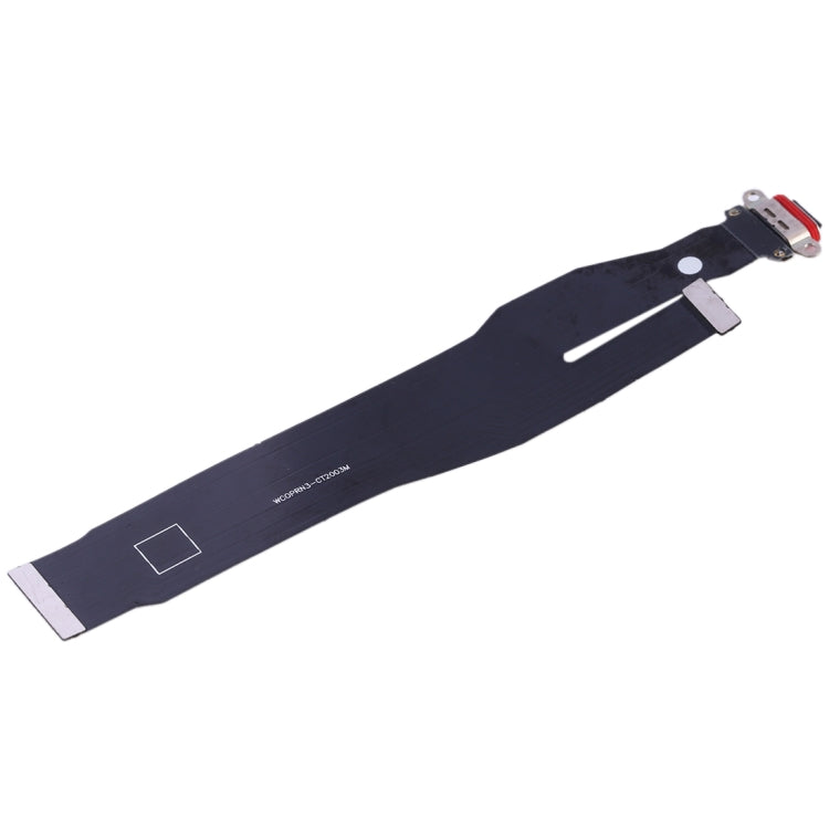 For OPPO Reno3 5G Charging Port Flex Cable, For OPPO Reno3 5G