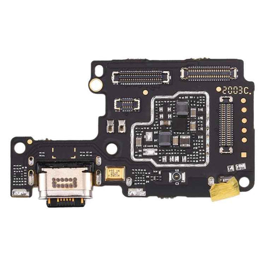 For Vivo S5 Charging Port Board, For Vivo S5 - BSPART