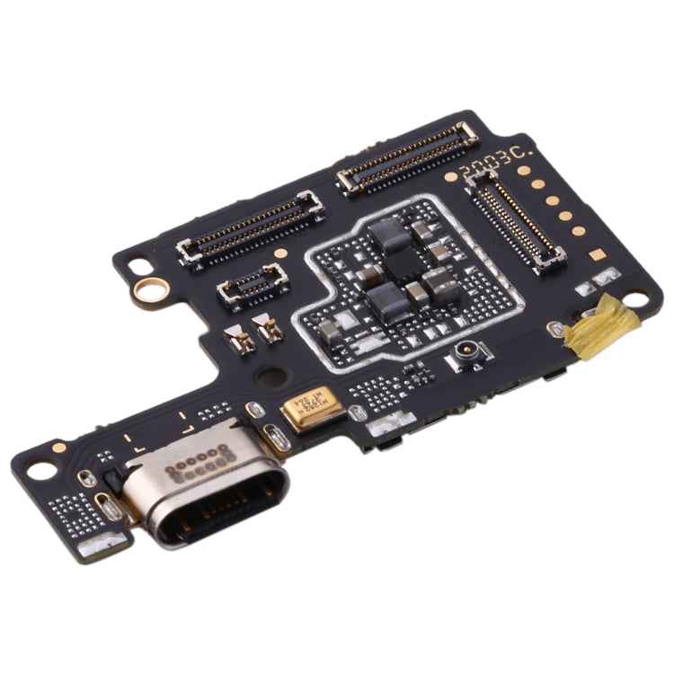 For Vivo S5 Charging Port Board, For Vivo S5 - BSPART