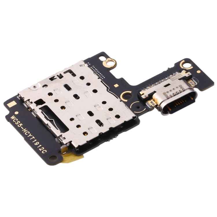 For Vivo S5 Charging Port Board, For Vivo S5 - BSPART