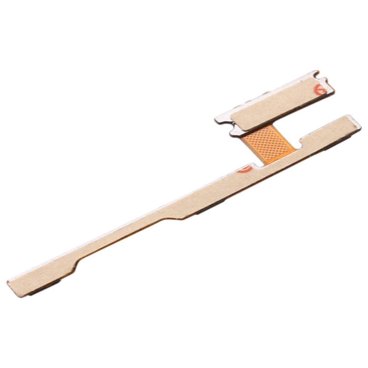 Power Button & Volume Button Flex Cable for Xiaomi Redmi Note 8, For Redmi Note 8
