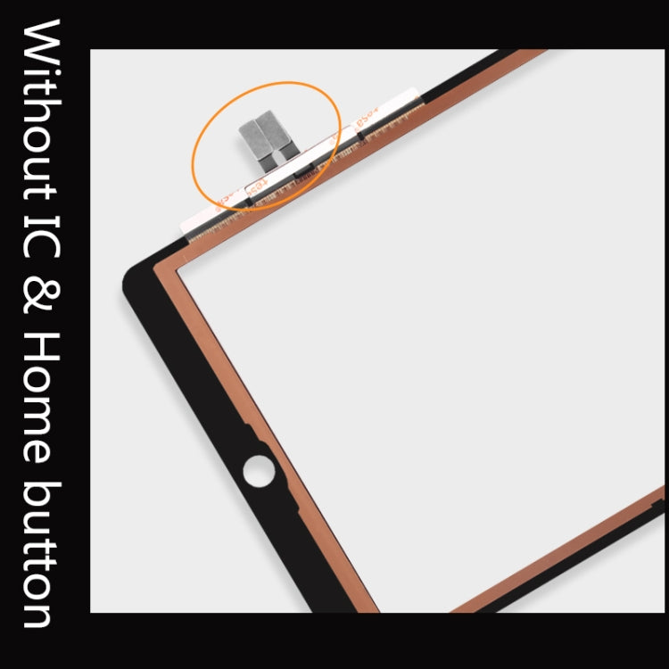 Touch Panel for iPad 9.7 inch (2018 Version) A1954 A1893