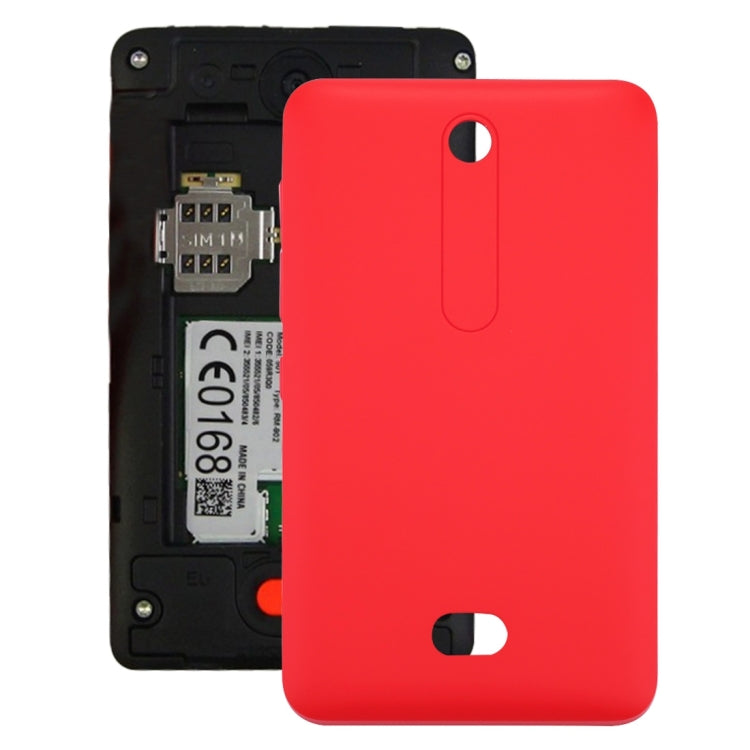 Battery Back Cover for Nokia Asha 501 , Asha 501, For Nokia Asha 501, Nokia Asha 501