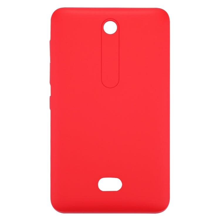 Battery Back Cover for Nokia Asha 501 , Asha 501, For Nokia Asha 501, Nokia Asha 501