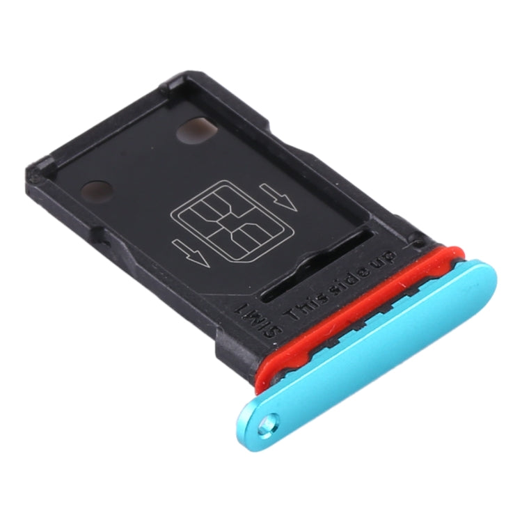 For OnePlus 8 Pro SIM Card Tray + SIM Card Tray, For OnePlus 8 Pro