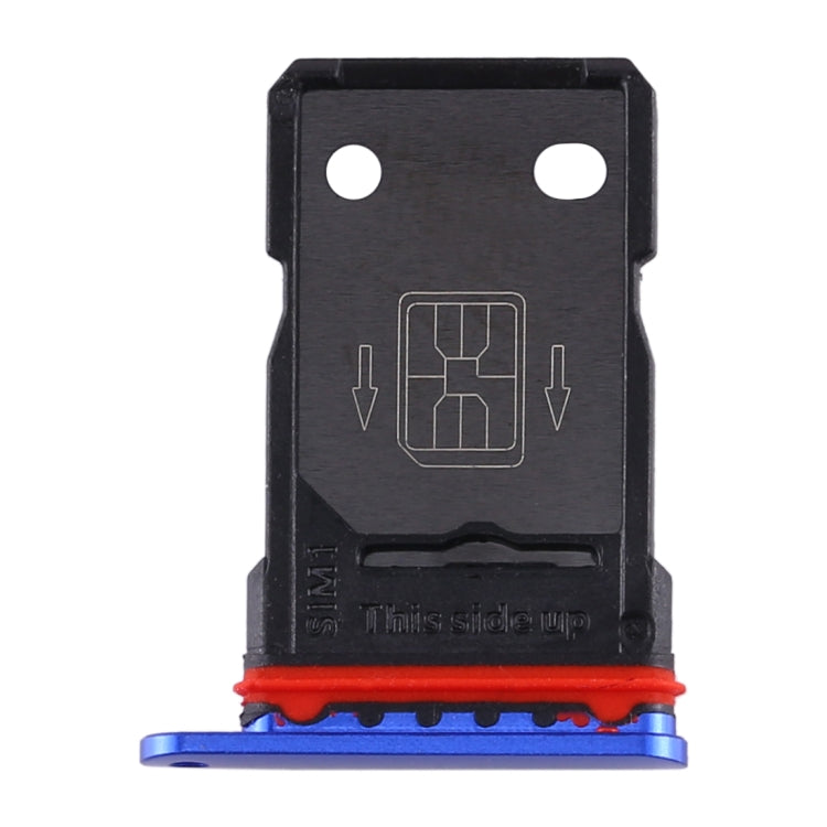 For OnePlus 8 Pro SIM Card Tray + SIM Card Tray, For OnePlus 8 Pro