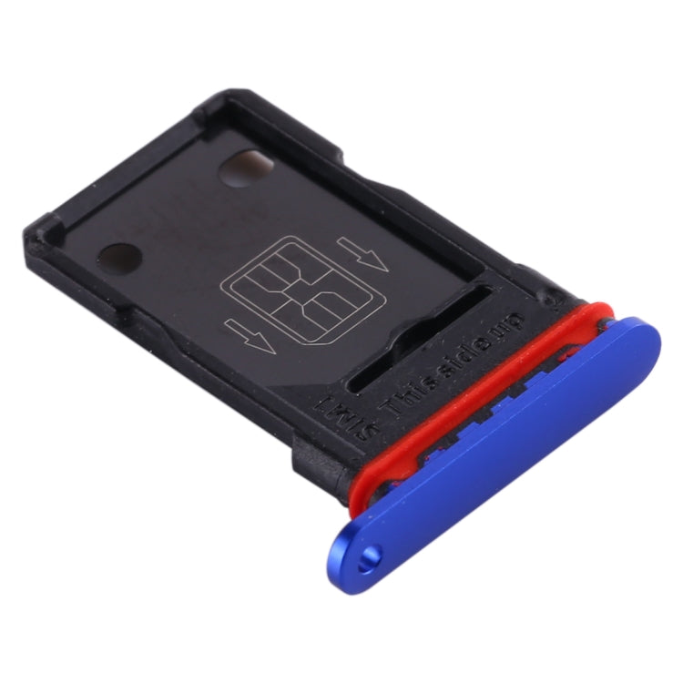 For OnePlus 8 Pro SIM Card Tray + SIM Card Tray, For OnePlus 8 Pro