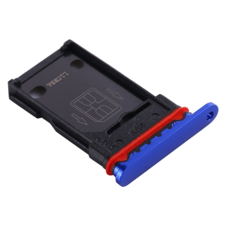 For OnePlus 8 Pro SIM Card Tray + SIM Card Tray, For OnePlus 8 Pro