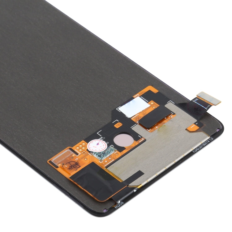 Original AMOLED Material LCD Screen and Digitizer Full Assembly for Xiaomi Redmi K20 Pro / K20 / Mi 9T / Mi 9T Pro
