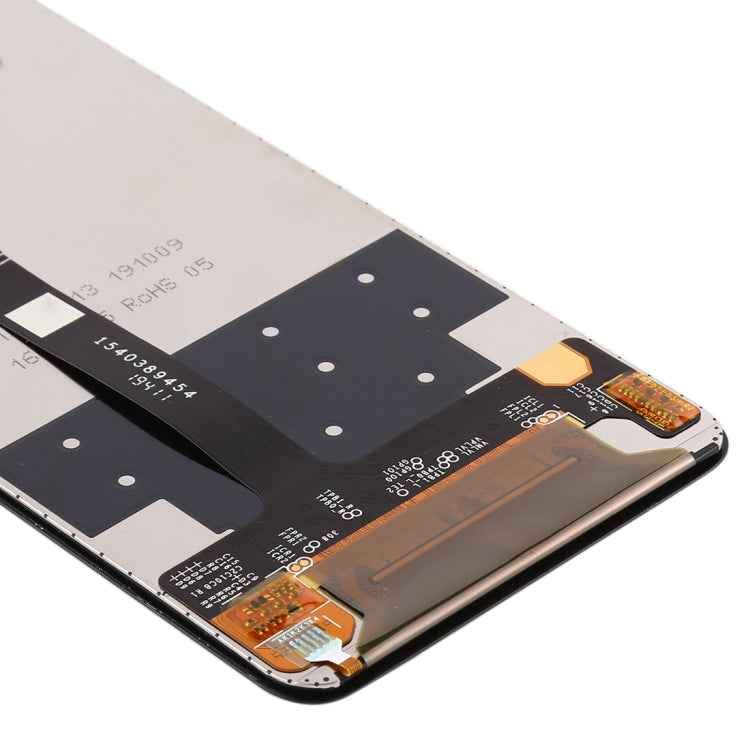 LCD Screen and Digitizer Full Assembly for Huawei Nova 6 / WLZ-AL10 / WLZ-TL10, For Huawei Nova 6 - BSPART