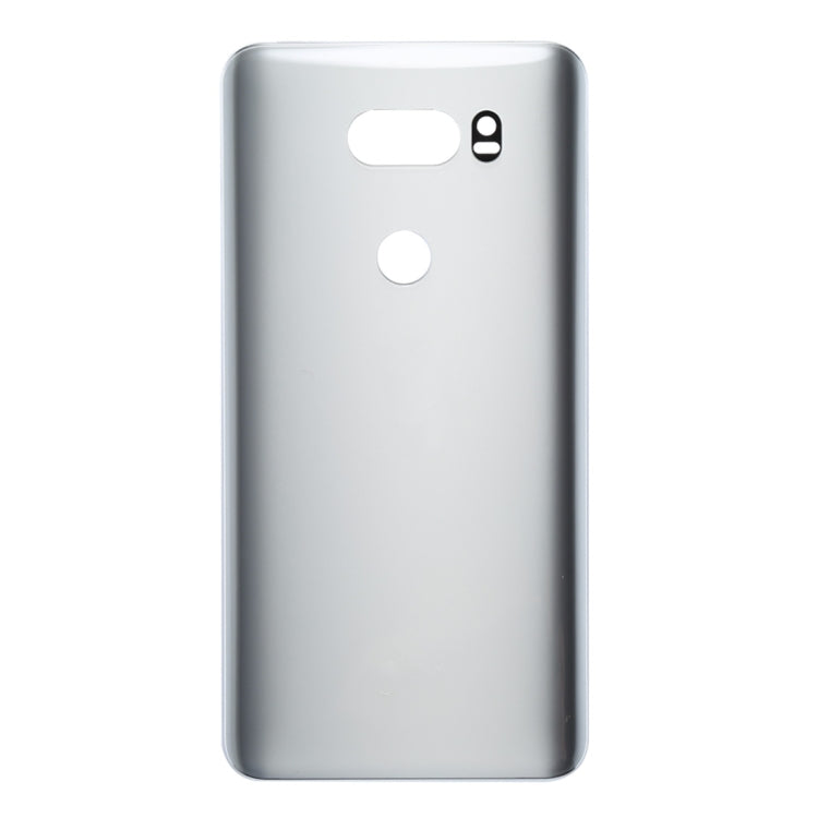 Back Cover with Adhesive for LG V30 , For LG V30