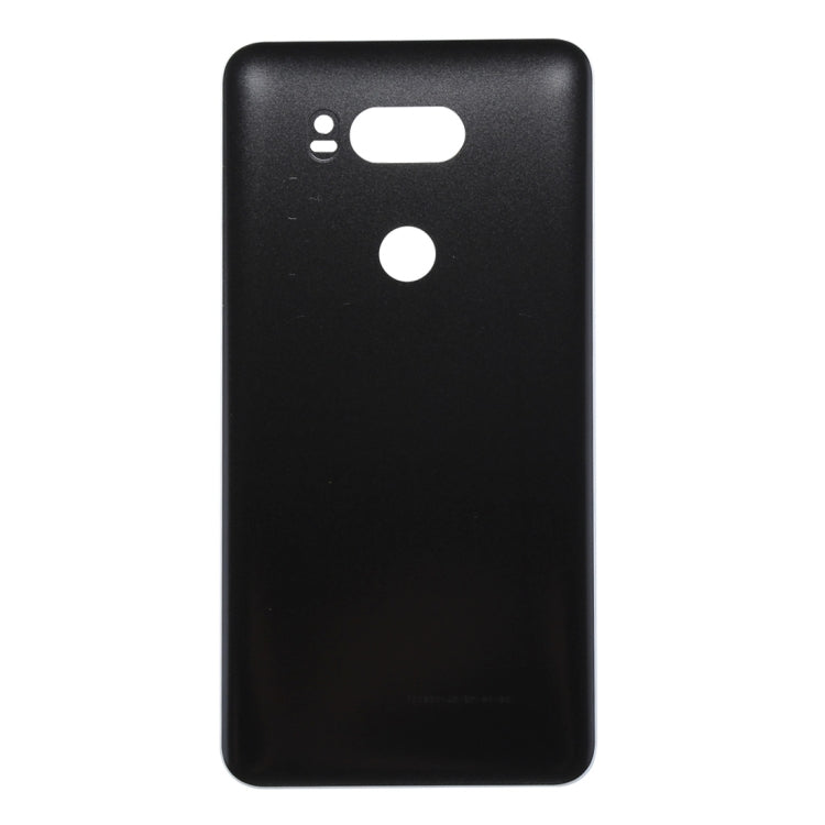 Back Cover with Adhesive for LG V30 , For LG V30