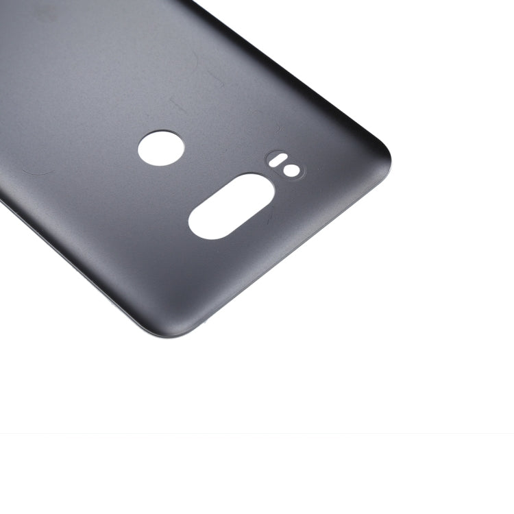 Back Cover with Adhesive for LG V30 , For LG V30