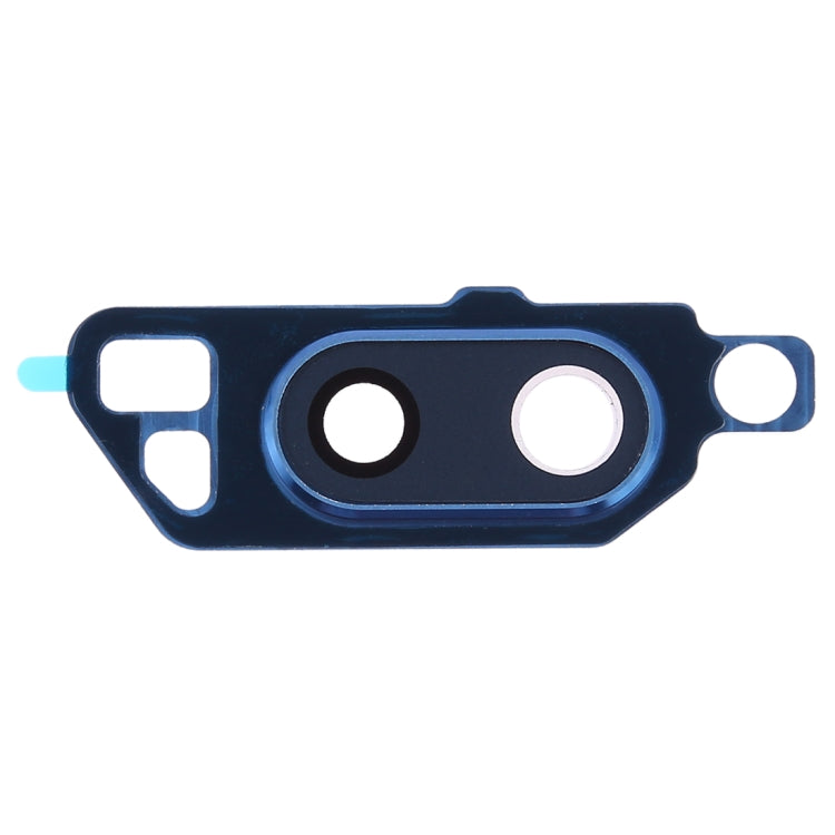 Rear Camera Lens + Cover with Adhesive for LG V30, LG V30 (Silver), LG V30(Black), LG V30 (Blue), LG V30 (Purple)