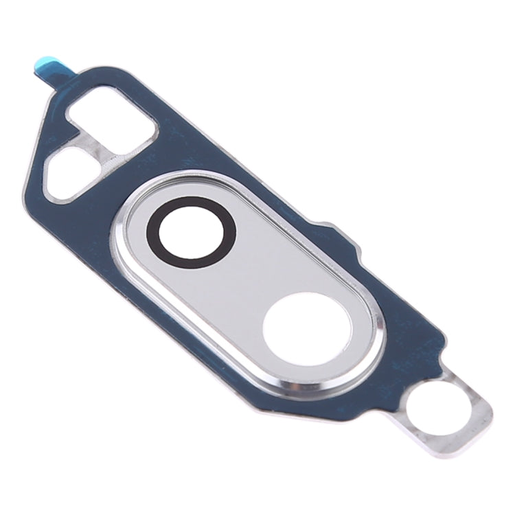 Rear Camera Lens + Cover with Adhesive for LG V30, LG V30 (Silver), LG V30(Black), LG V30 (Blue), LG V30 (Purple)