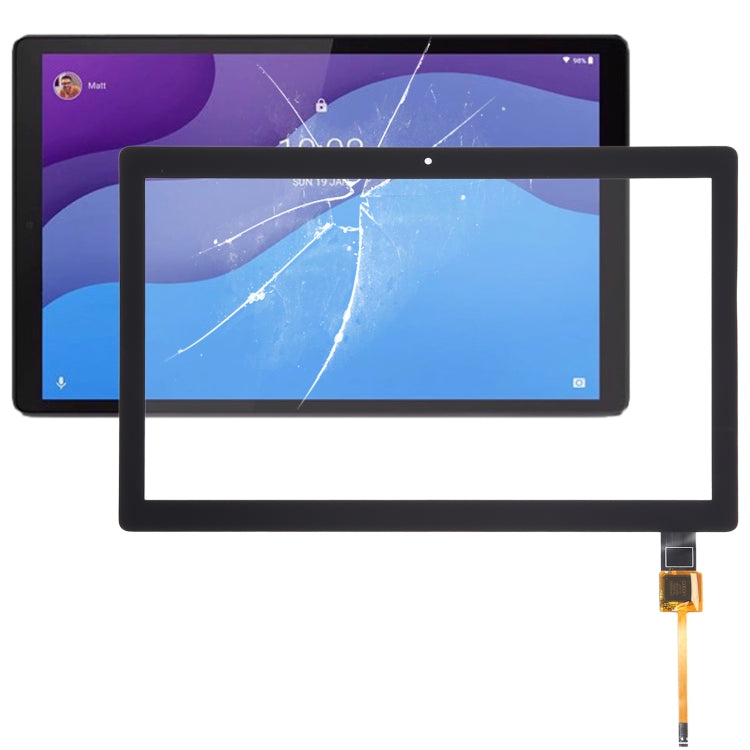 Touch Panel  for Lenovo Tab M10 HD TB-X505 X505F TB-X505L X505, For Lenovo Tab M10