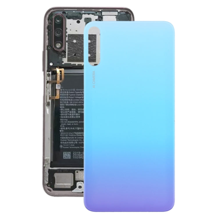 Battery Back Cover for Huawei Enjoy 10, For Huawei Enjoy 10