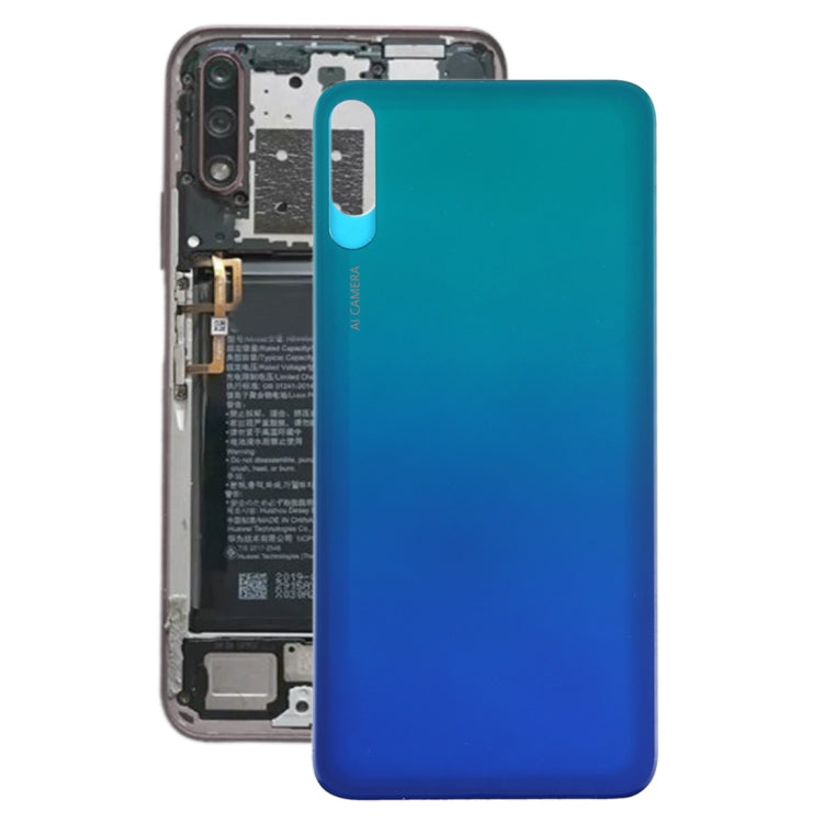 Battery Back Cover for Huawei Enjoy 10, For Huawei Enjoy 10