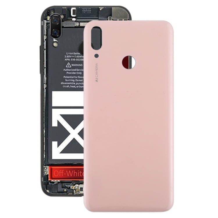 Battery Back Cover for Huawei Enjoy 9 Plus, For Huawei Enjoy 9 Plus