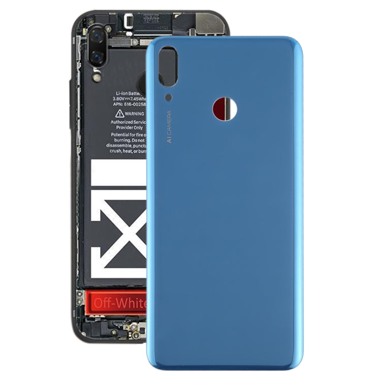 Battery Back Cover for Huawei Enjoy 9 Plus, For Huawei Enjoy 9 Plus